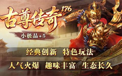 重庆哪个app开发公司好古尊传奇176